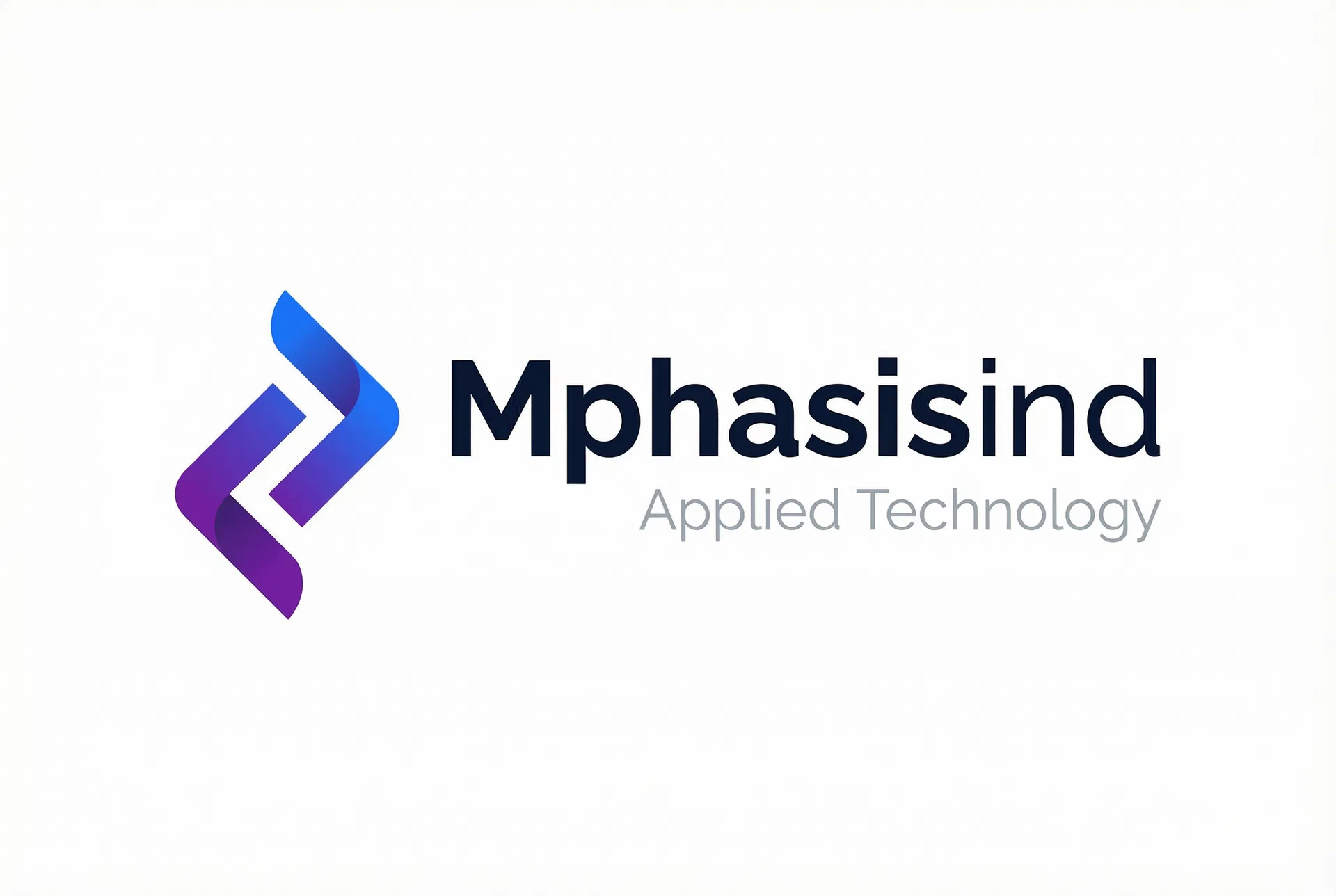Mphasisind Logo
